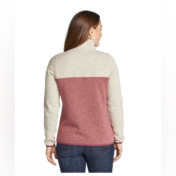 LL Bean pullover - Picture 2 of 10